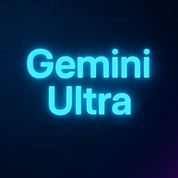 个人主号Gemini Ultra 30天（质保首登）支持邀请家庭成员